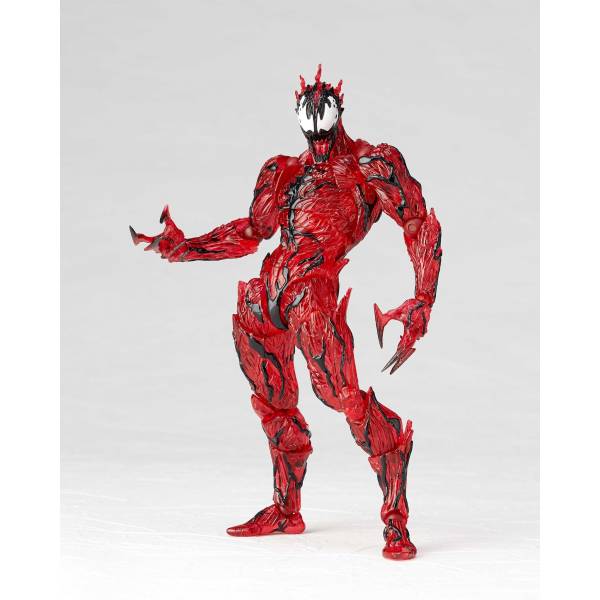 Amazing Yamaguchi (No.008EX): Venom Let There be Carnage
