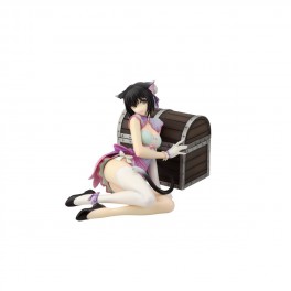 Shining Hearts - Xiao Mei [SIF EX]