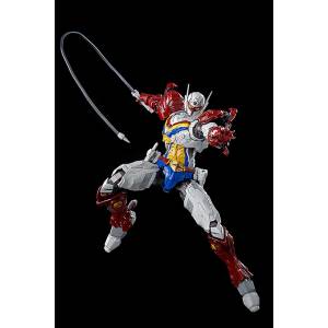 Robo Michi Tekkaman: Tekkaman - The Space Knight [threezero]