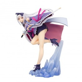 Shining Hearts - The Hidden Snow Princess Hayane [Kotobukiya]