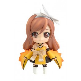 Shining Wind - Kureha [Nendoroid]