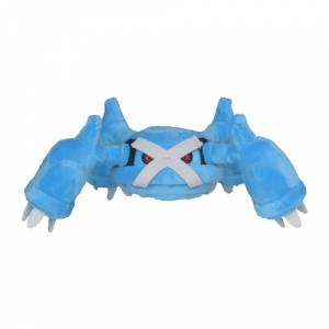 Peluche Pokémon: Metagross - Pokemon Fit - Limited Edition [The Pokémon Company]