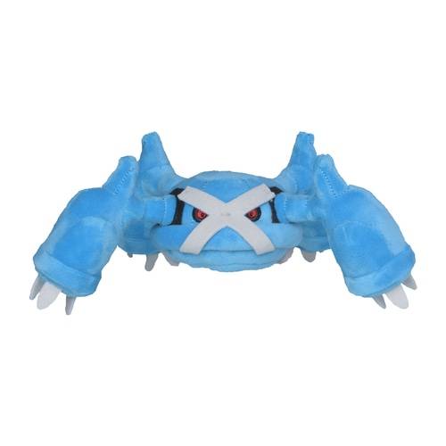 Pokemon Plush: Metagross - Pokemon Fit - Limited Edition [The Pokémon Company]