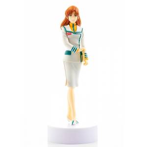 PLAMAX MF-04: Minimum factory Lynn Minmay Do You Remember Love - Misa Hayase 1/20 - REISSUE [Good Smile Company]