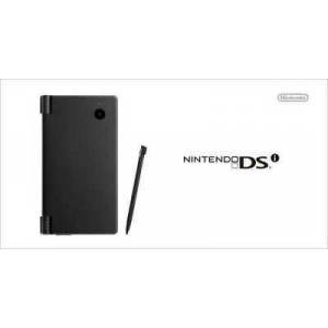 Nintendo DSi Black [Used Good Condition]