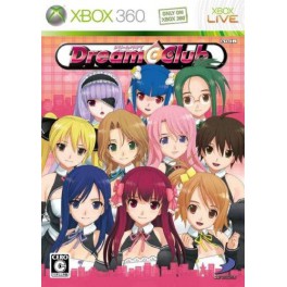 Dream C Club