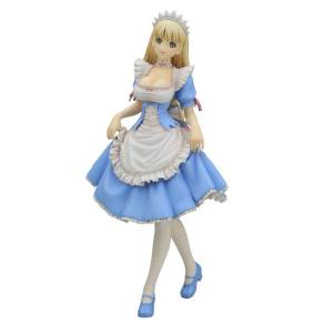 Shining Wind - Clara Cran Maid Ver. (Regular Edition) [Kotobukiya]