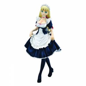 Shining Wind - Clalaclan Noir Maid ver [Kotobukiya]