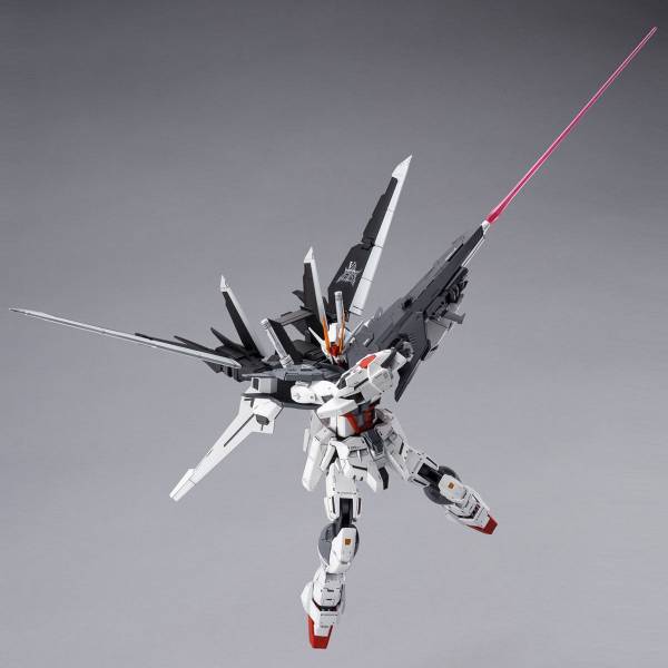 1/100 MG ガンダムエクスインパルス Genius Head Line MG 1/100: Gundam Build Divers Genius Head Line - Gundam Ex