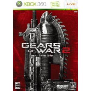 Gears of War 2 - Limited Edition [X360 - Used Good Condition]