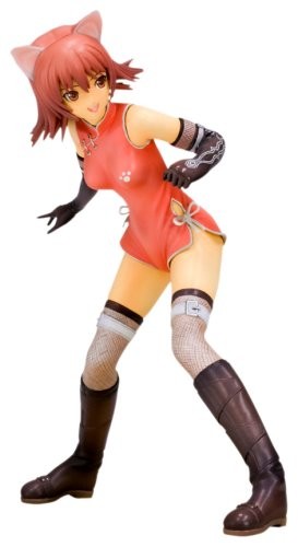 Shining Wind - Mao [Kotobuiya]