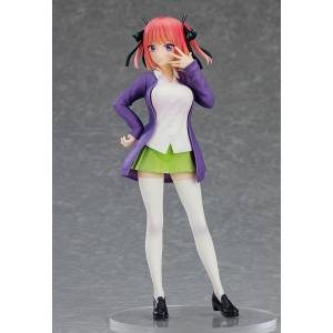 POP UP PARADE: The Quintessential Quintuplets - Nakano Nino - 1.5 Ver LIMITED EDITION [Good Smile Company]