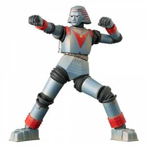 Giant Robo - Giant Robo [Tokusatsu Revoltech No.009]