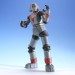 Giant Robo - Giant Robo [Tokusatsu Revoltech No.009]