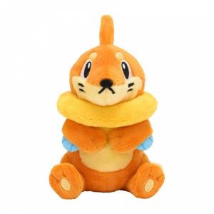 Pokemon Plush: Buizel - Pokemon Fit - Limited Edition [The Pokémon Company]