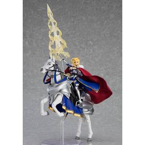 Figma 568-DX: Fate/Grand Order - Altria Pendragon - Lancer, DX Edition - LIMITED EDITION [Max Factory]
