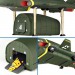 Thunderbird - Thunderbird 2 [Tokusatsu Revoltech No.044]