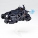 Batman - Batmobile Tumbler [Tokusatsu Revoltech No.043]