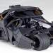 Batman - Batmobile Tumbler [Tokusatsu Revoltech No.043]