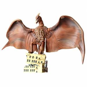 Rodan (Rodan! The Flying Monster!) - Rodan [Tokusatsu Revoltech No.019]