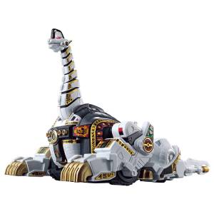 SMP: Kyouryuu Sentai Zyuranger - Juukishin King Brachion (CANDY TOY) LIMITED EDITION [Bandai]
