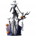 Nightmare Before Christmas - Jack Skellington(Regular Edition) [Tokusatsu Revoltech No.005]