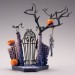 Nightmare Before Christmas - Jack Skellington(Regular Edition) [Tokusatsu Revoltech No.005]