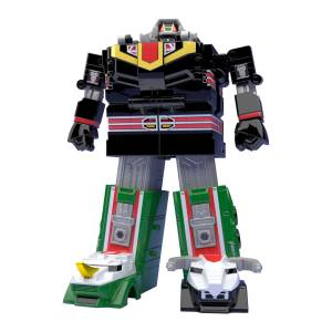 SMP: Choujuu Sentai Liveman - Live Boxer (CANDY TOY) LIMITED EDITION [Bandai]