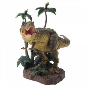 Lost World Jurassic Park - T REX [Tokusatsu Revoltech No.029]