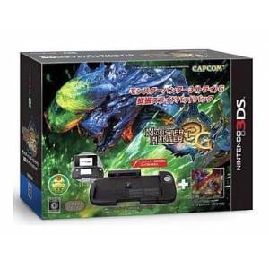 Monster Hunter 3G - Slide Pad Pack [3DS - Used Good Condition]