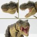 Lost World Jurassic Park - T REX [Tokusatsu Revoltech No.029]