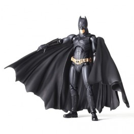 Batman - Batman [Tokusatsu Revoltech No.008]