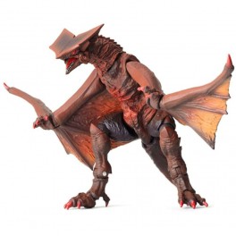 Gamera - Gyaos from Guardian of the Universe [Tokusatsu Revoltech No.007]