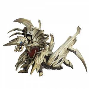 Gamera - Legion [Tokusatsu Revoltech No.032]