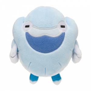 Pokemon Plush: Pokemon Dolls - Arctovish - Limited Edition [The Pokémon Company]