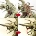 Gamera - Legion From Gamera 2 Attack of Legion [Tokusatsu Revoltech No.032]