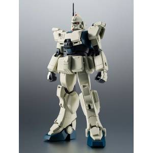 Robot Spirits Side MS: Mobile Suit Gundam - RX-79[G]Ez-8 Gundam Ez8 - A.N.I.M.E ver. [Bandai Spirits]