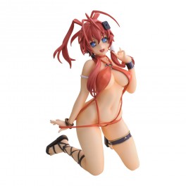 Hyakka Ryoran - Samurai Girls - Jubei Yagyu Swimsuit ver [amiami ZERO]