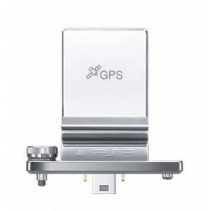 GPS Receiver (PSP-290)