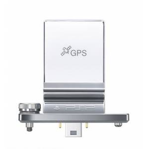 GPS Receiver (PSP-290) [Used / Loose]