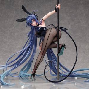 B-STYLE: Azur Lane - New Jersey 1/4 - Living Stepping Ver. LIMITED EDITION [FREEing]