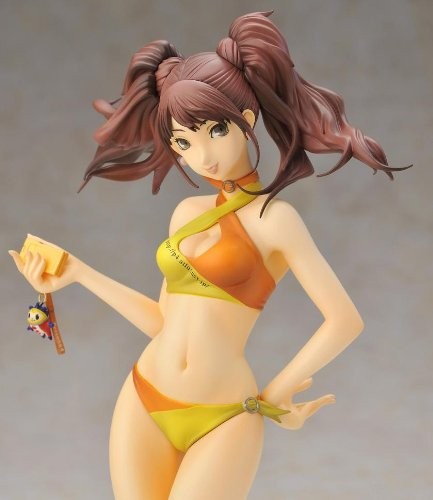 Buy Persona Rise Kujikawa Swimsuit Ver Alter Hobby Toys Japanese Import Nin Nin Game Com