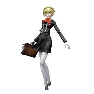 Persona 3 Portable - Aigis Uniform Edition [ques Q]