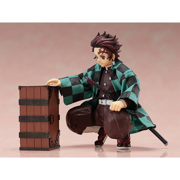 Daki Oni Demon Slayer Kimetsu no Yaiba 1/12 Scale Figure BUZZmod