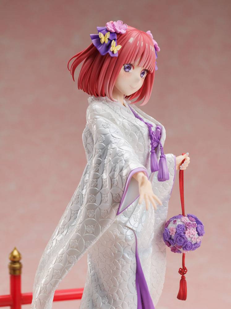 F:NEX - The Quintessential Quintuplets ∬ - Nakano Nino 1/7