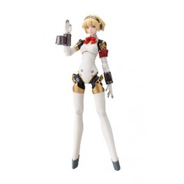 Persona 3 - Aigis [Figma]