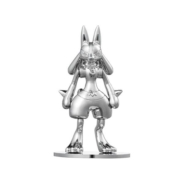 Pokemon Scale World Johto Region Raikou Entei Suicune limited Toy Anime  Figure