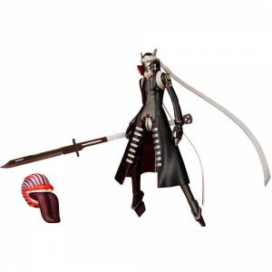 Persona 4 TV Anime - Izanagi & Slipping Hablerie [Phat Company]