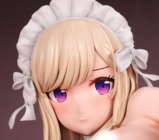 Original Character: Original Maid Luna 1/5 - LIMITED EDITION [Insight]