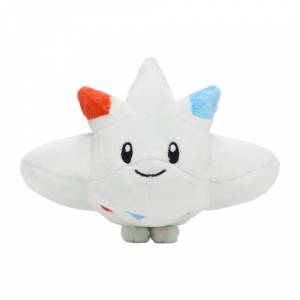 Pokemon Plush: Togekiss - Pokemon Fit - Limited Edition [The Pokémon Company]